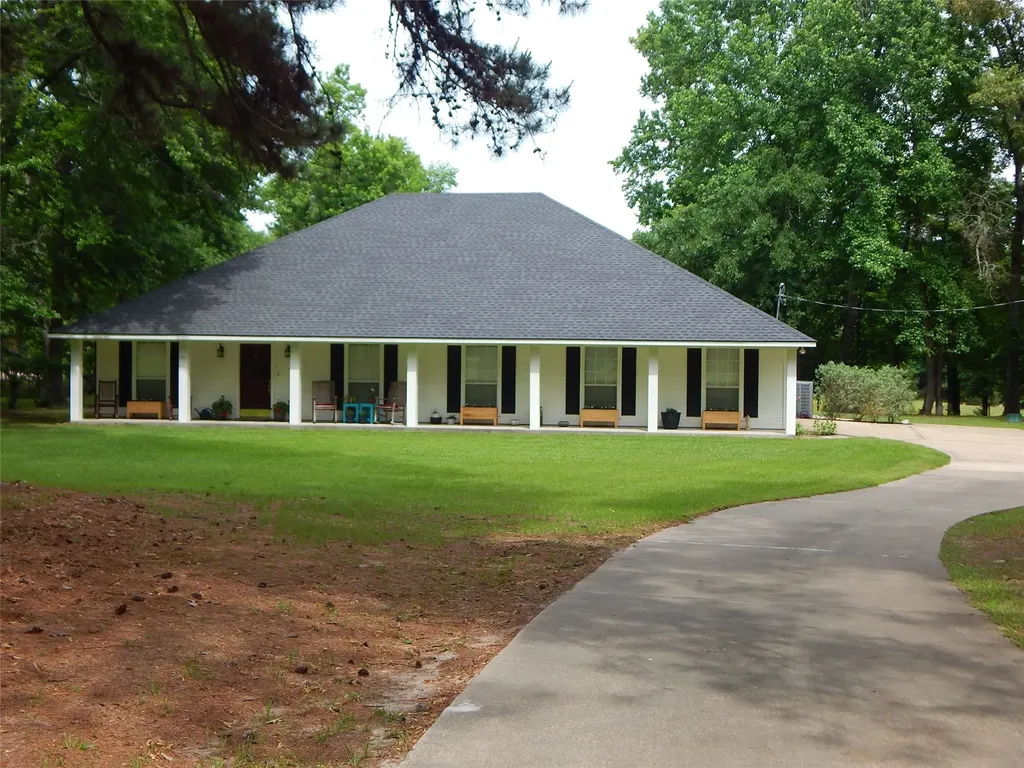 1106 Tall Timbers Gilmer TX 75645