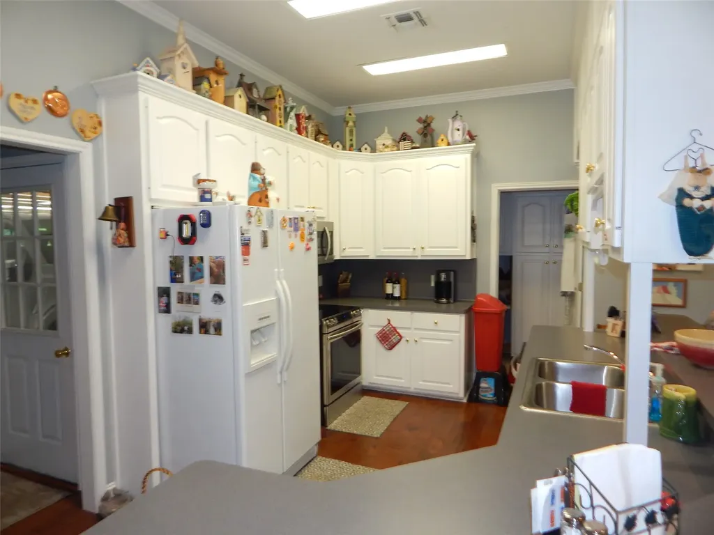 1106 Tall Timbers Gilmer TX 75645