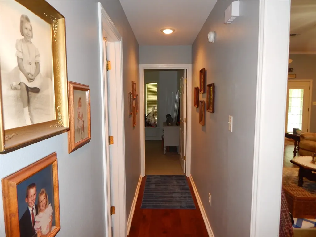 1106 Tall Timbers Gilmer TX 75645
