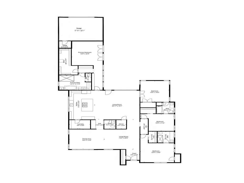 1518 Oak Knoll Street Dallas TX 75208