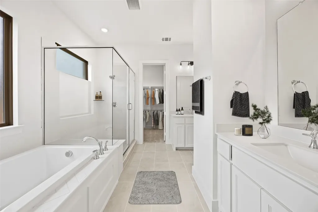 4201 Gail Lane Providence Village TX 76227