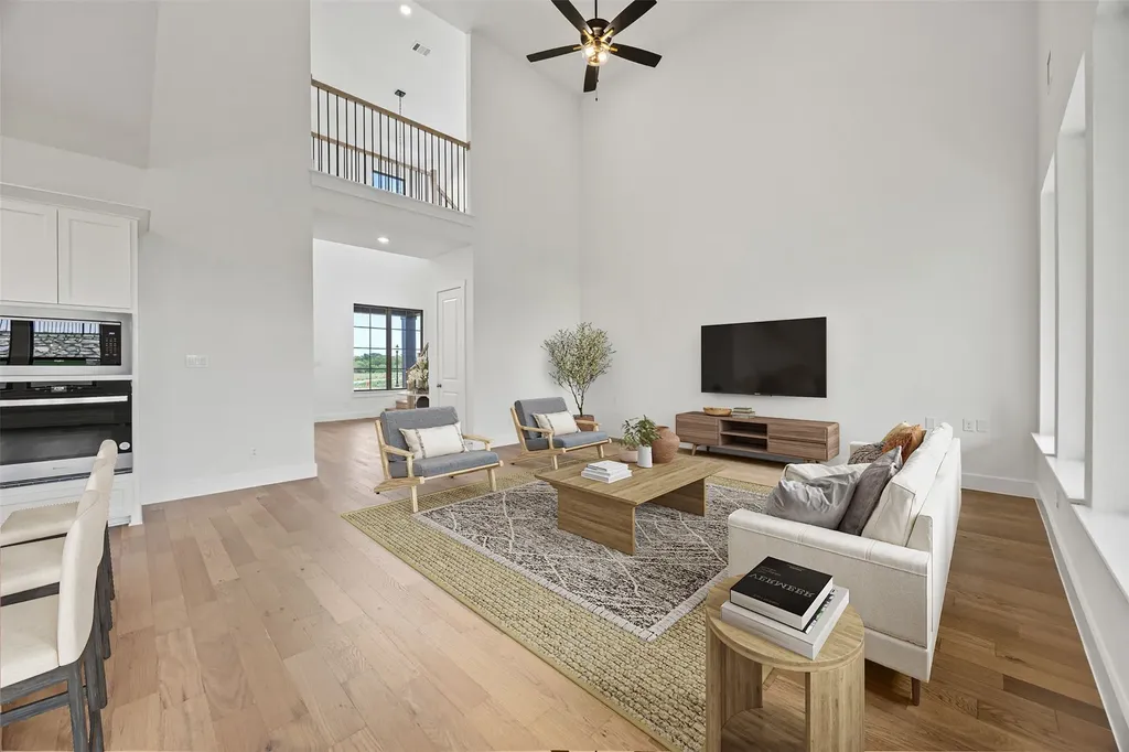 4201 Gail Lane Providence Village TX 76227