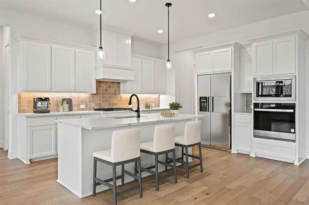 4201 Gail Lane Providence Village TX 76227