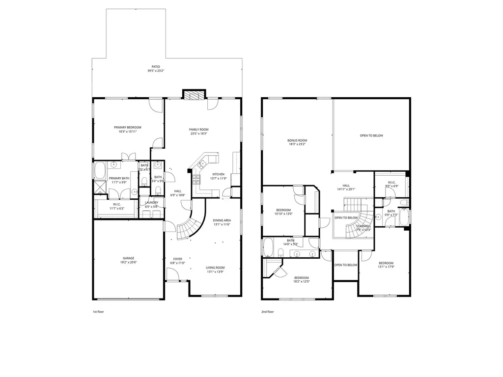 3792 Waterford Drive Addison TX 75001