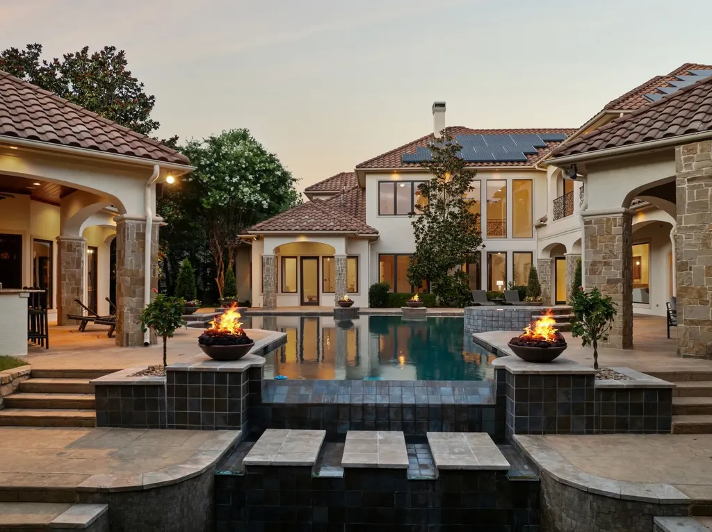 855 Harbor Court Southlake TX 76092