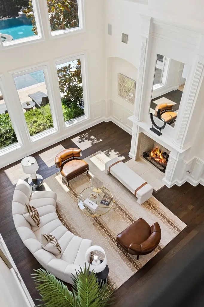 855 Harbor Court Southlake TX 76092