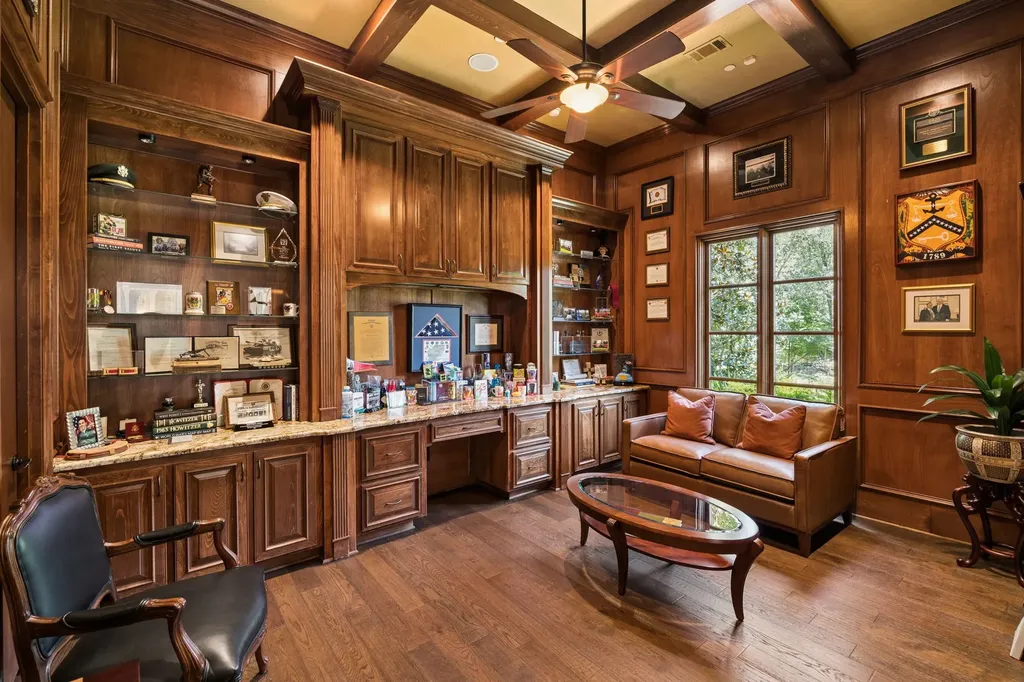 855 Harbor Court Southlake TX 76092