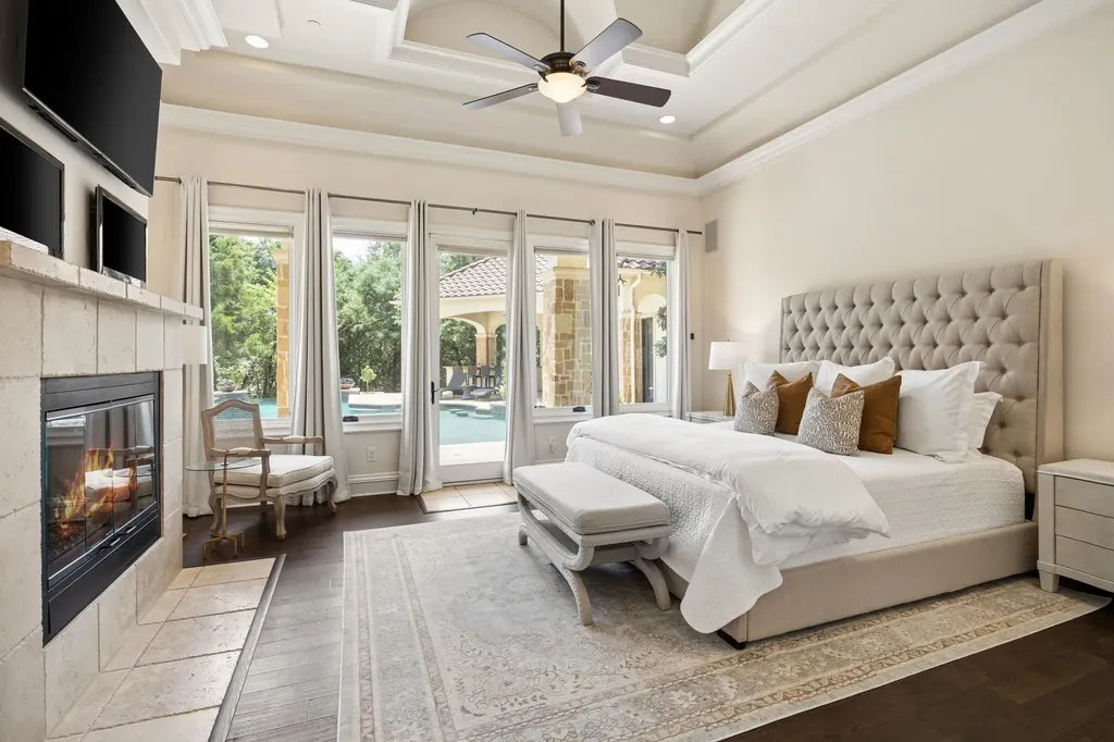855 Harbor Court Southlake TX 76092