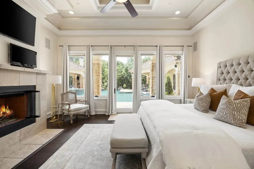 855 Harbor Court Southlake TX 76092