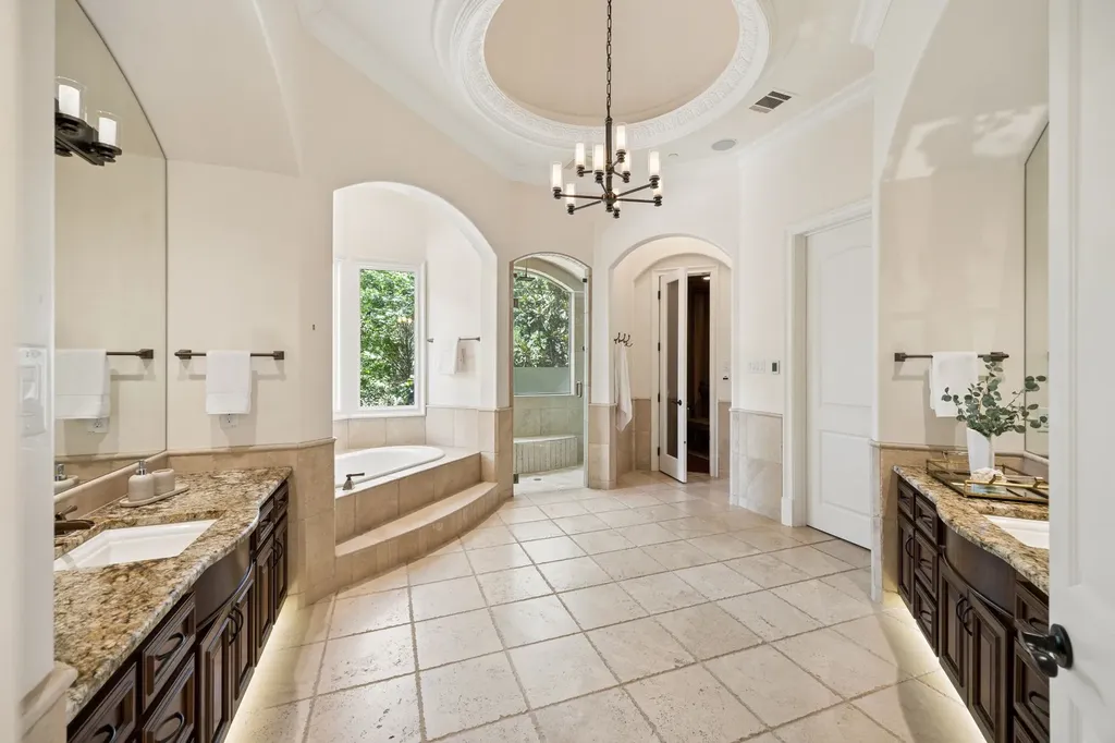 855 Harbor Court Southlake TX 76092