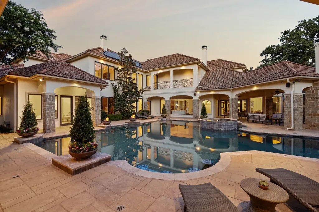 855 Harbor Court Southlake TX 76092