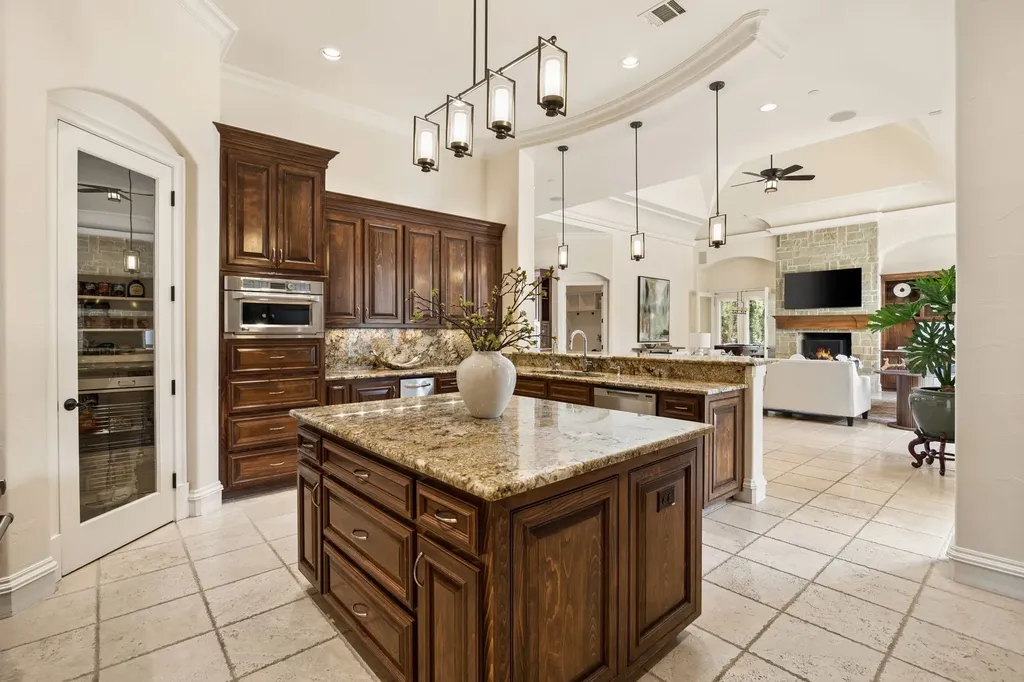 855 Harbor Court Southlake TX 76092