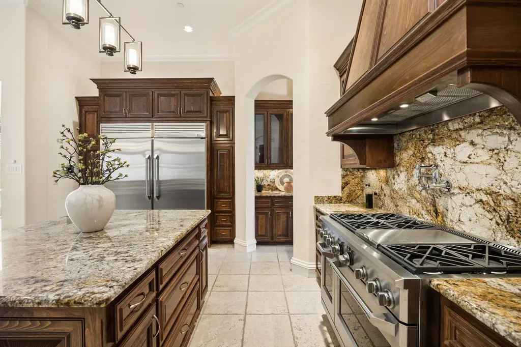 855 Harbor Court Southlake TX 76092