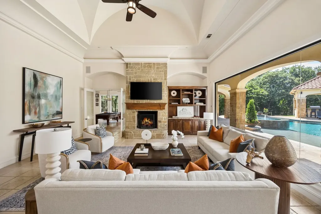 855 Harbor Court Southlake TX 76092