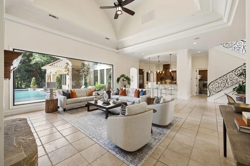 855 Harbor Court Southlake TX 76092
