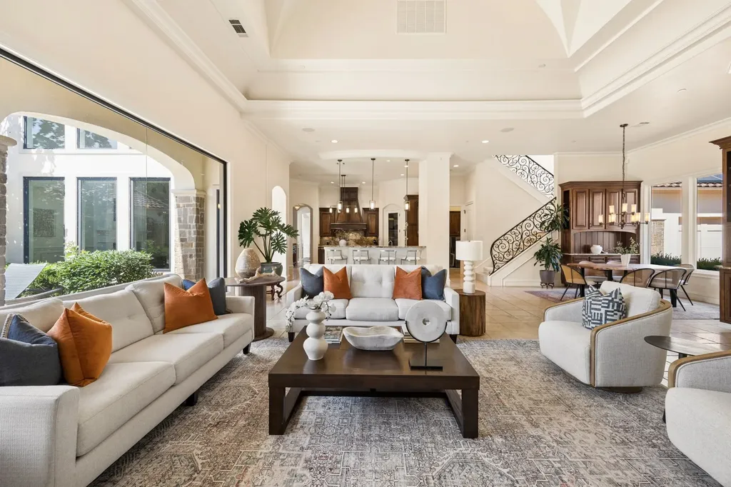 855 Harbor Court Southlake TX 76092