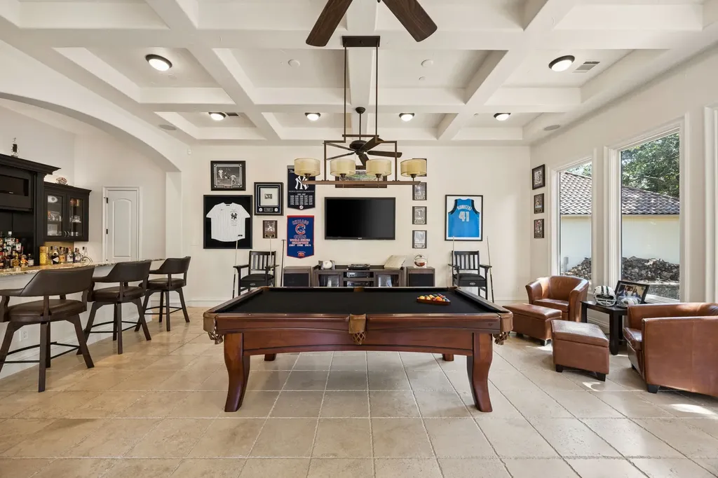 855 Harbor Court Southlake TX 76092