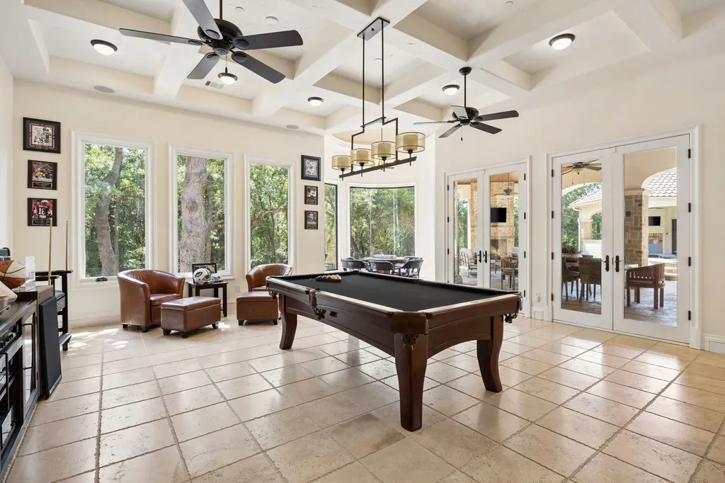 855 Harbor Court Southlake TX 76092