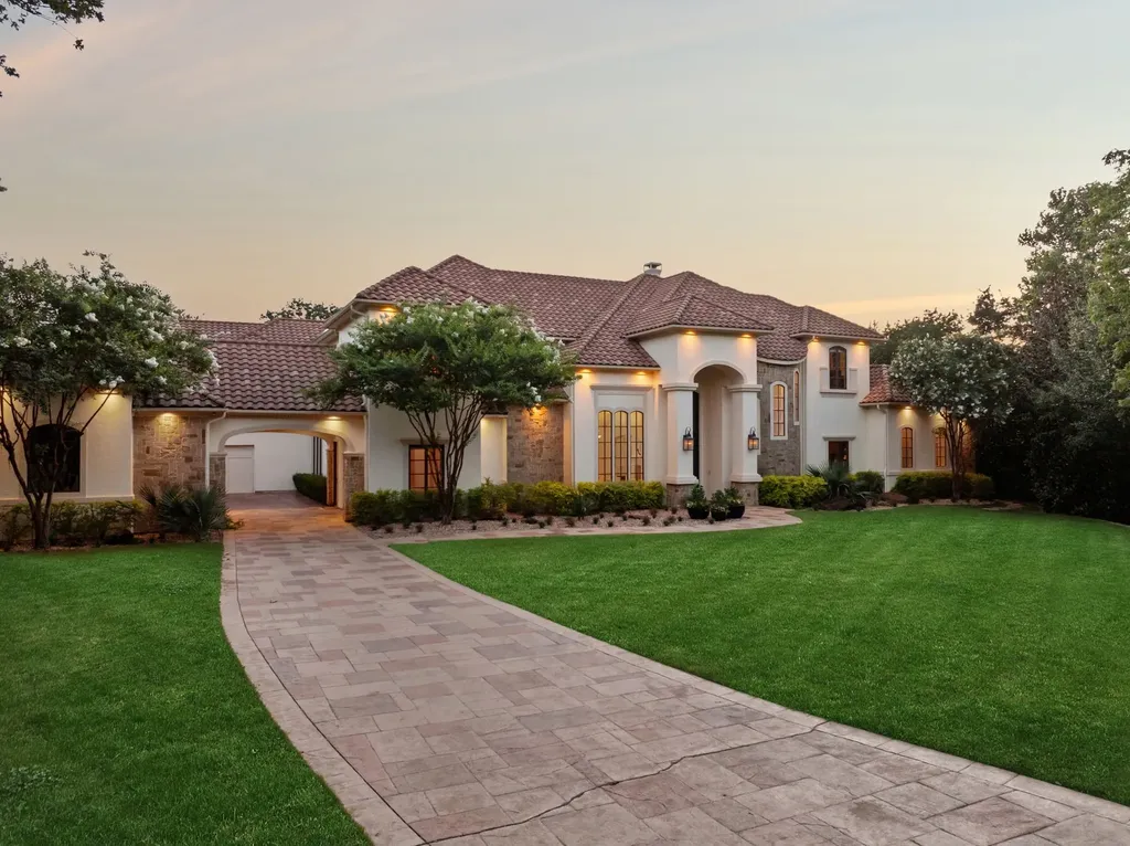 855 Harbor Court Southlake TX 76092
