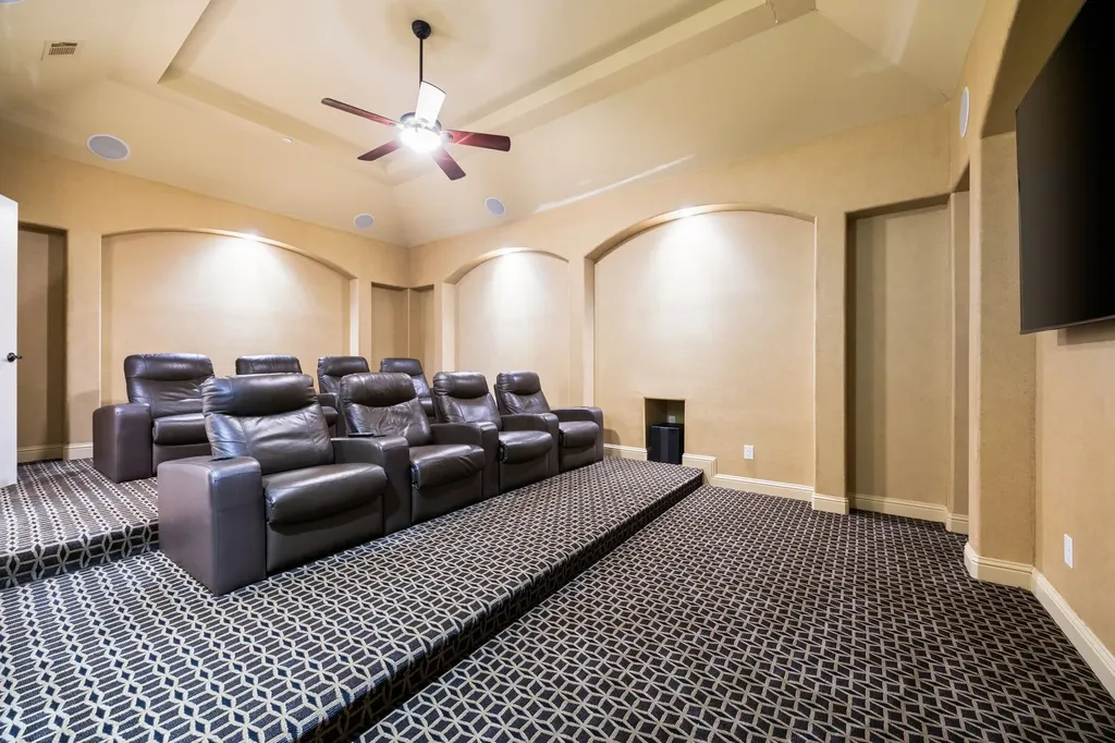 855 Harbor Court Southlake TX 76092