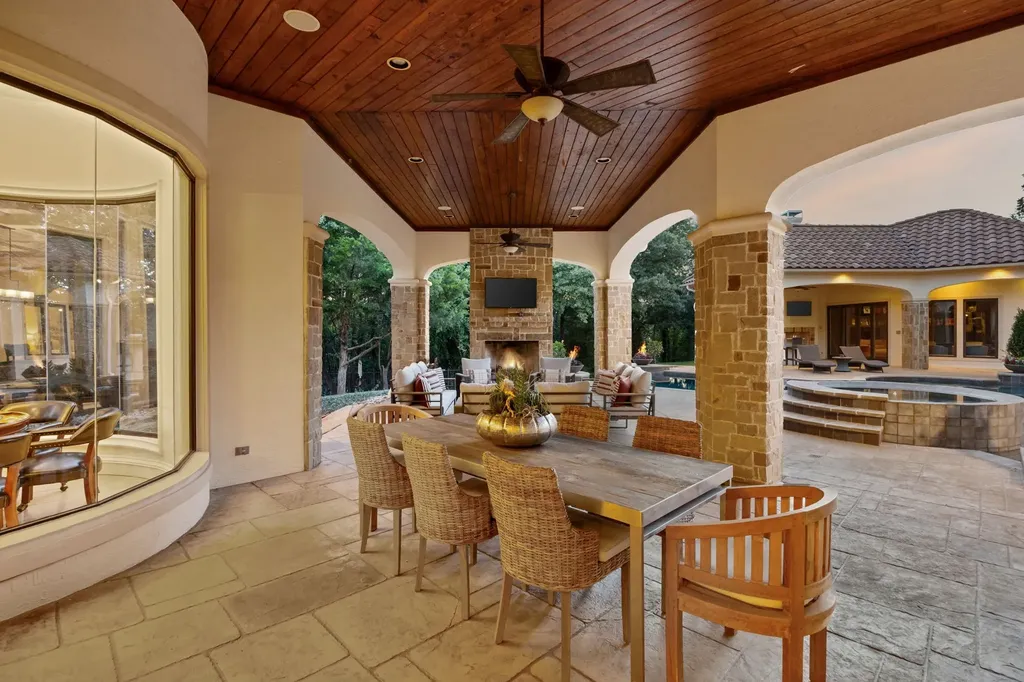 855 Harbor Court Southlake TX 76092
