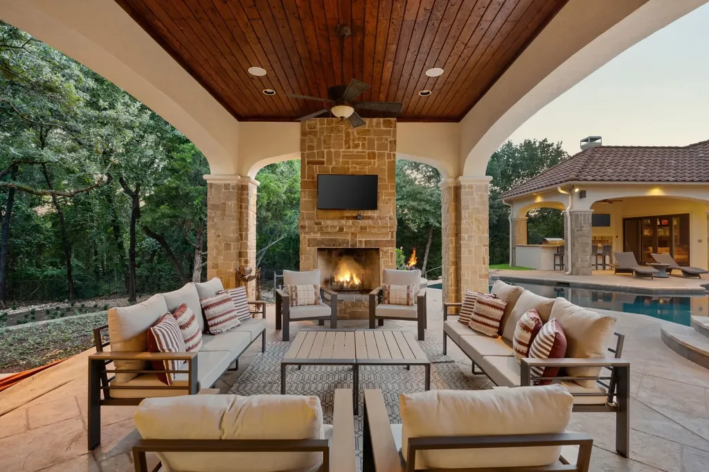 855 Harbor Court Southlake TX 76092