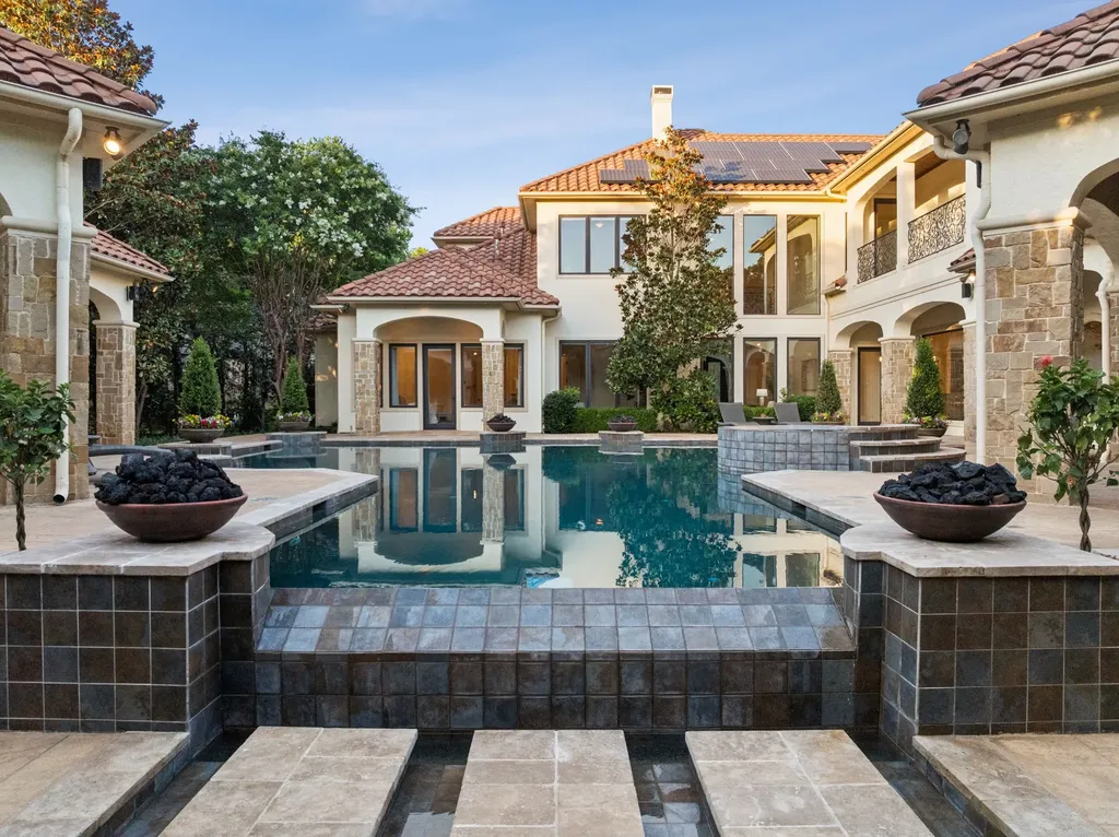 855 Harbor Court Southlake TX 76092