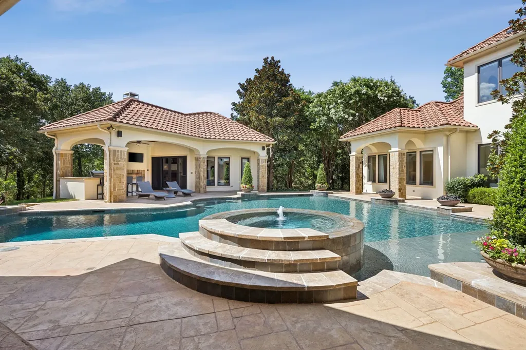 855 Harbor Court Southlake TX 76092