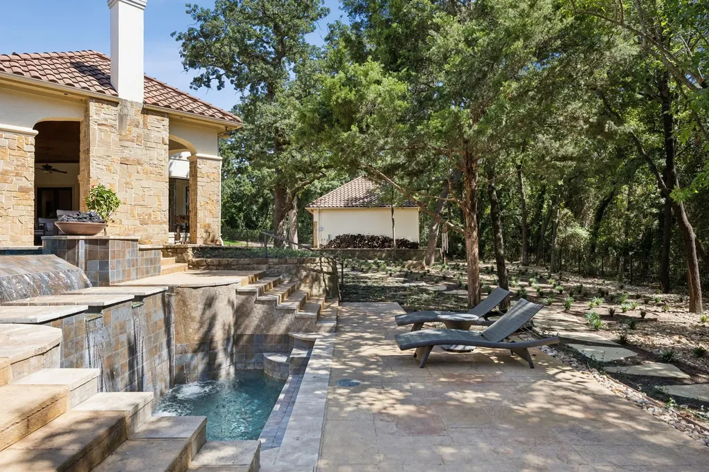 855 Harbor Court Southlake TX 76092