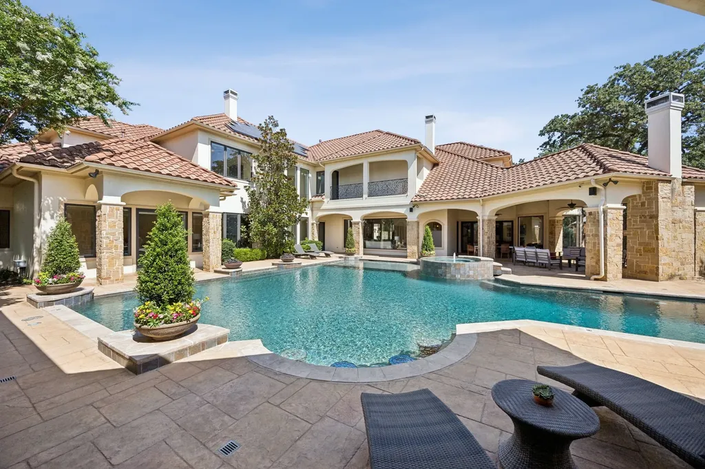 855 Harbor Court Southlake TX 76092