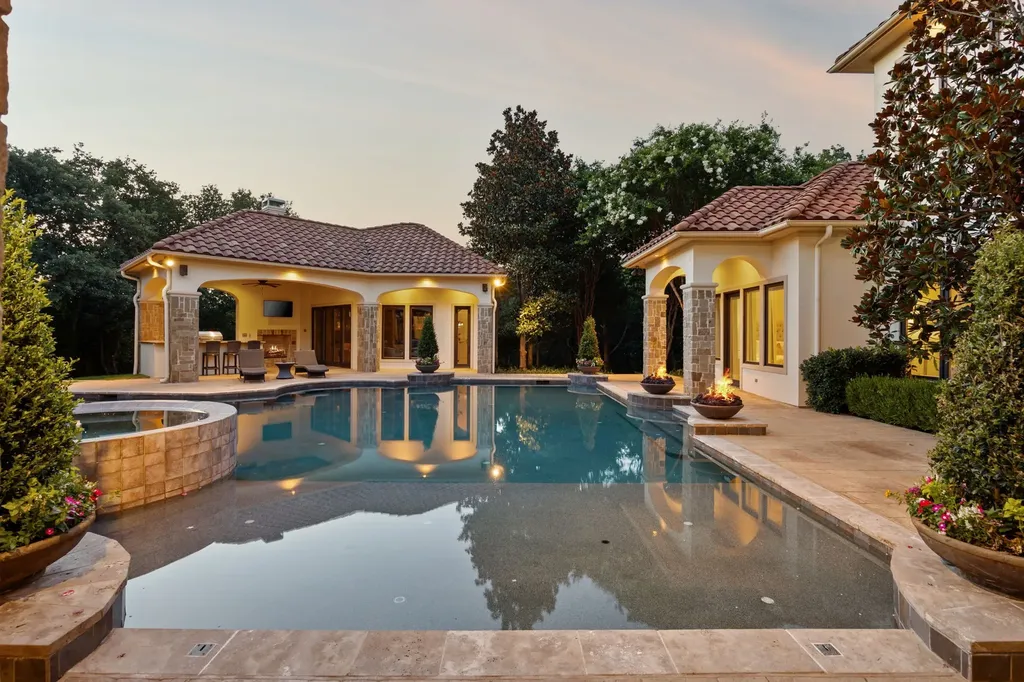 855 Harbor Court Southlake TX 76092