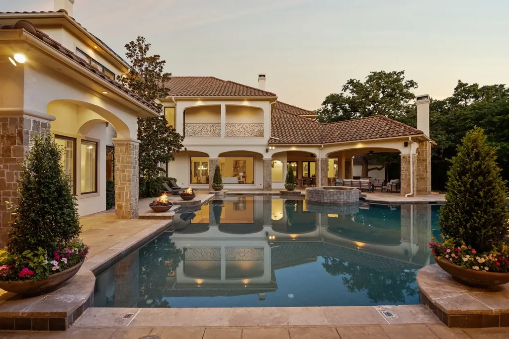 855 Harbor Court Southlake TX 76092