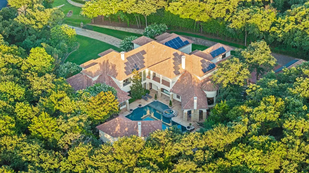 855 Harbor Court Southlake TX 76092