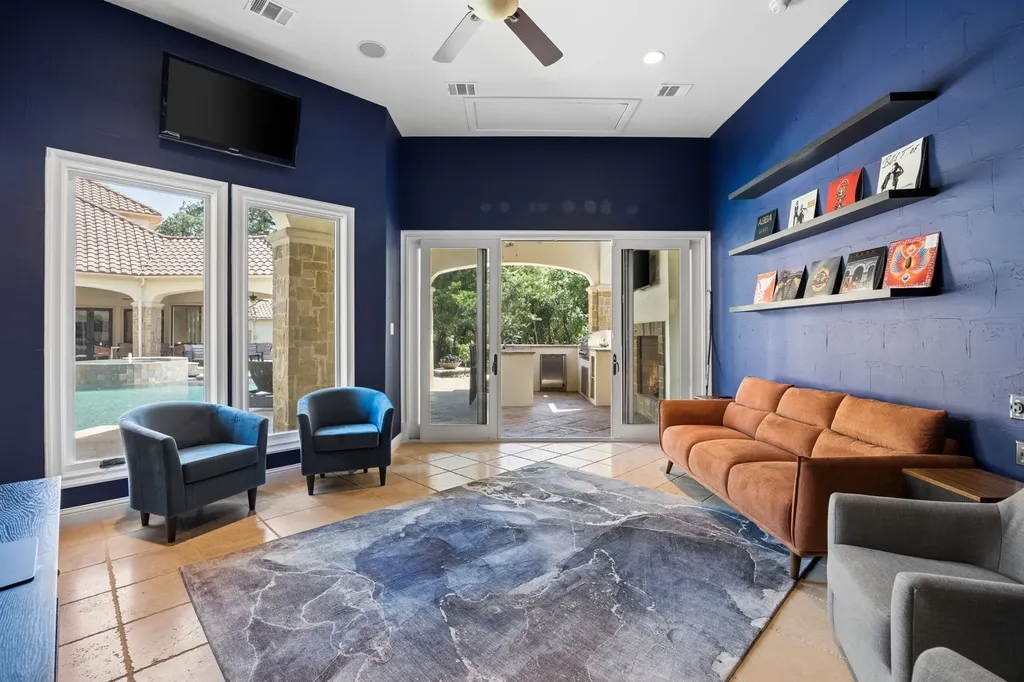 855 Harbor Court Southlake TX 76092