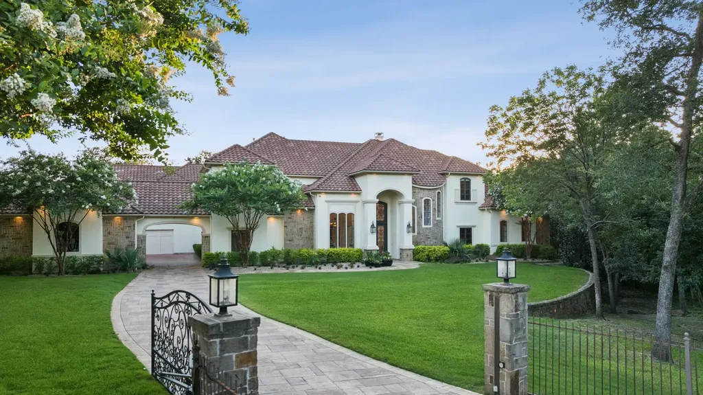 855 Harbor Court Southlake TX 76092