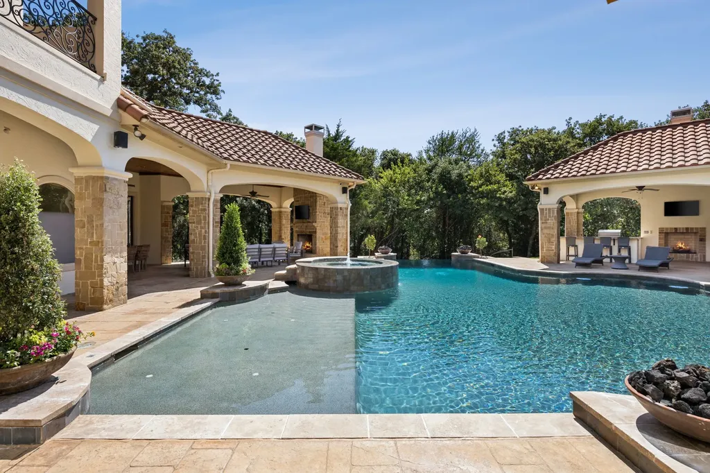 855 Harbor Court Southlake TX 76092