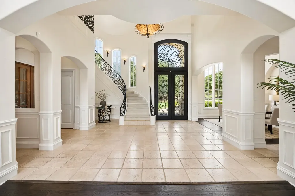 855 Harbor Court Southlake TX 76092