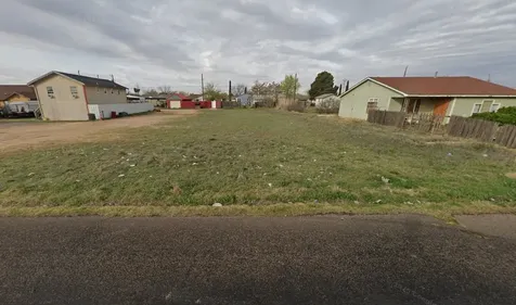 517 Amburgey Avenue Odessa TX 79763