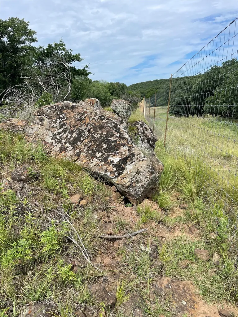 31.09 Ac Hoefle Road Jacksboro TX 76458