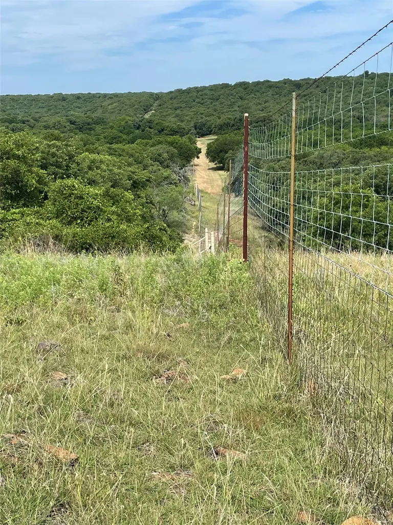 31.09 Ac Hoefle Road Jacksboro TX 76458