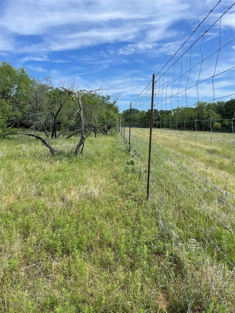 31.09 Ac Hoefle Road Jacksboro TX 76458