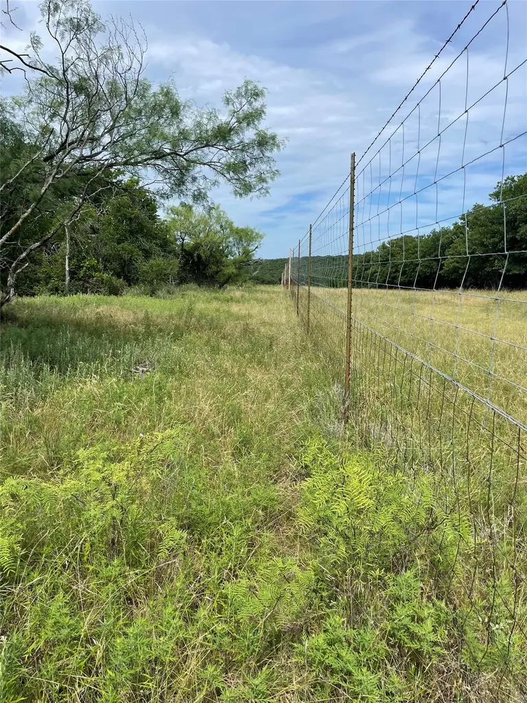 31.09 Ac Hoefle Road Jacksboro TX 76458