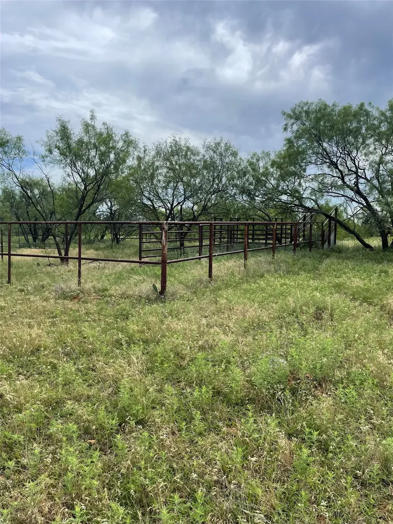 31.09 Ac Hoefle Road Jacksboro TX 76458