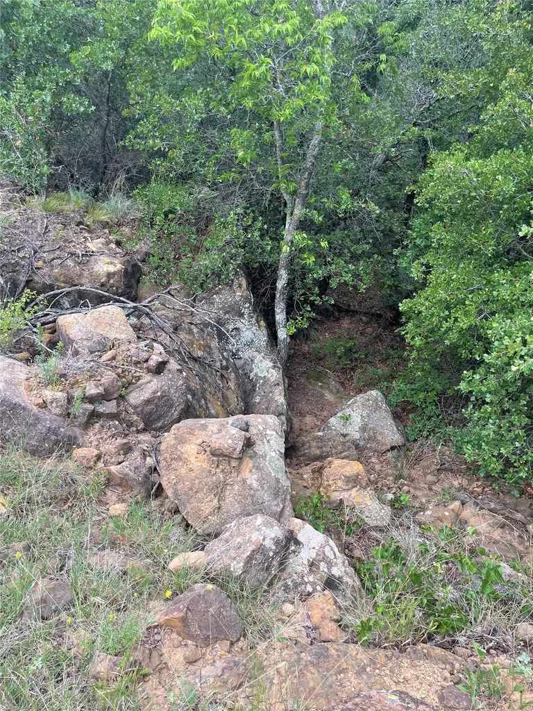 31.09 Ac Hoefle Road Jacksboro TX 76458