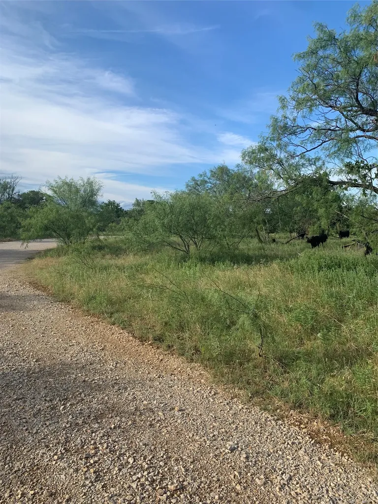 31.09 Ac Hoefle Road Jacksboro TX 76458
