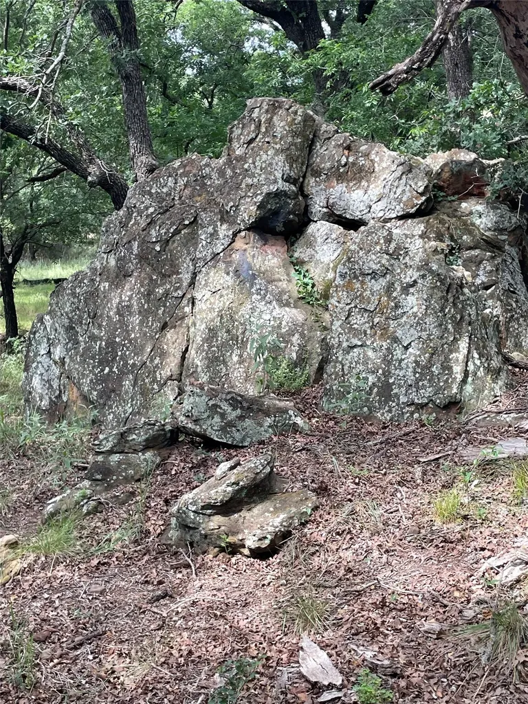 31.09 Ac Hoefle Road Jacksboro TX 76458