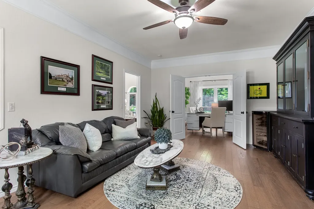 704 Windswept Court Grapevine TX 76051