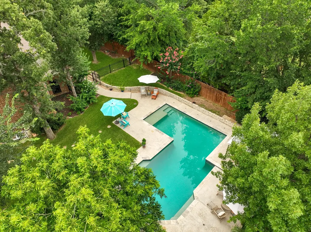 704 Windswept Court Grapevine TX 76051