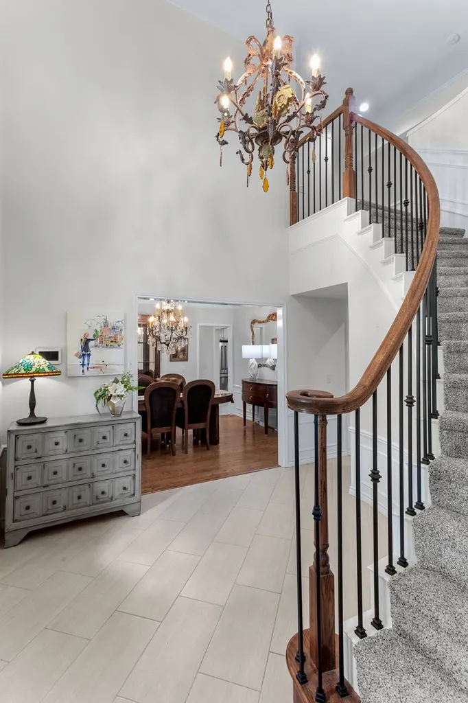 704 Windswept Court Grapevine TX 76051