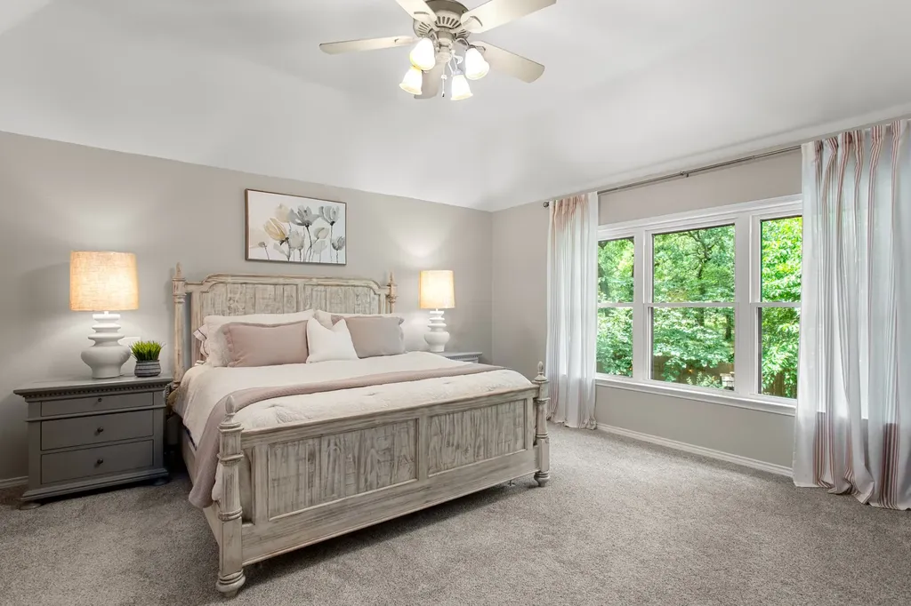 704 Windswept Court Grapevine TX 76051